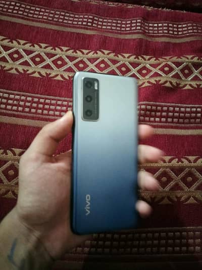 Vivo V20 SE