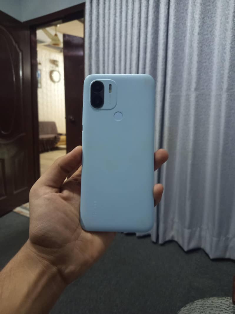 Xiaomi Redmi A2 Plus 0