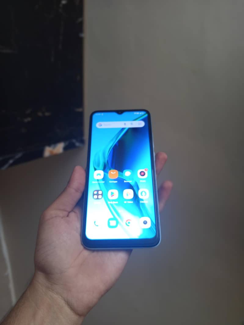 Xiaomi Redmi A2 Plus 3