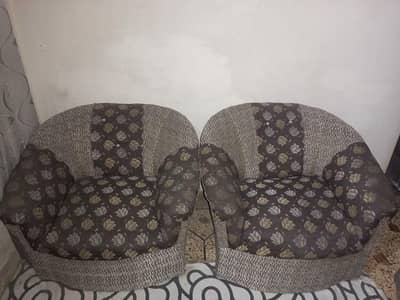 sofa set urgent sale