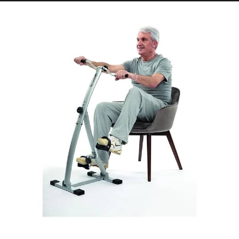 Paddle Exercise 5
