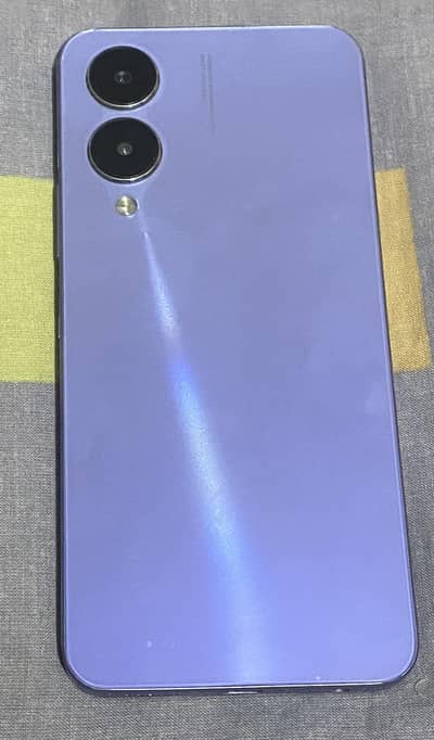 Vivo Y17s