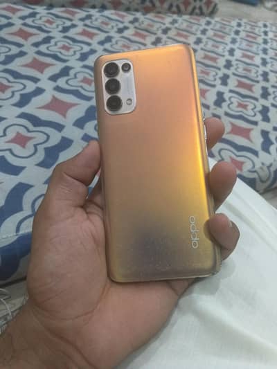 OPPO Reno5 Lite