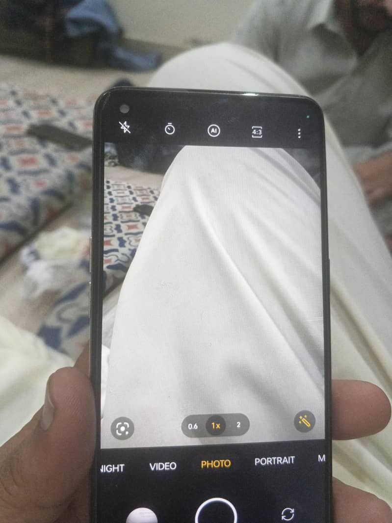 OPPO Reno5 Lite 3