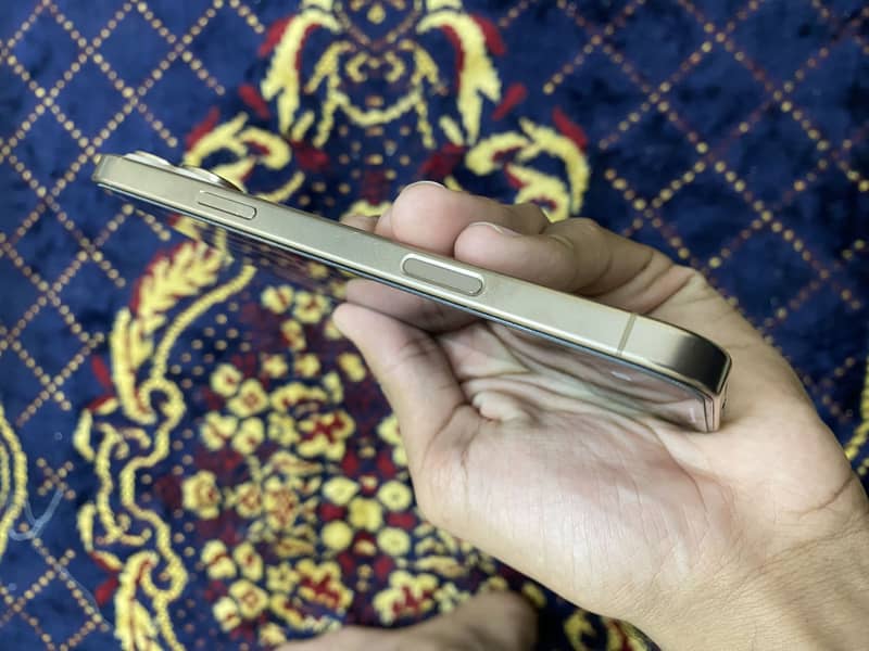 Apple iPhone 16 Pro Max 3