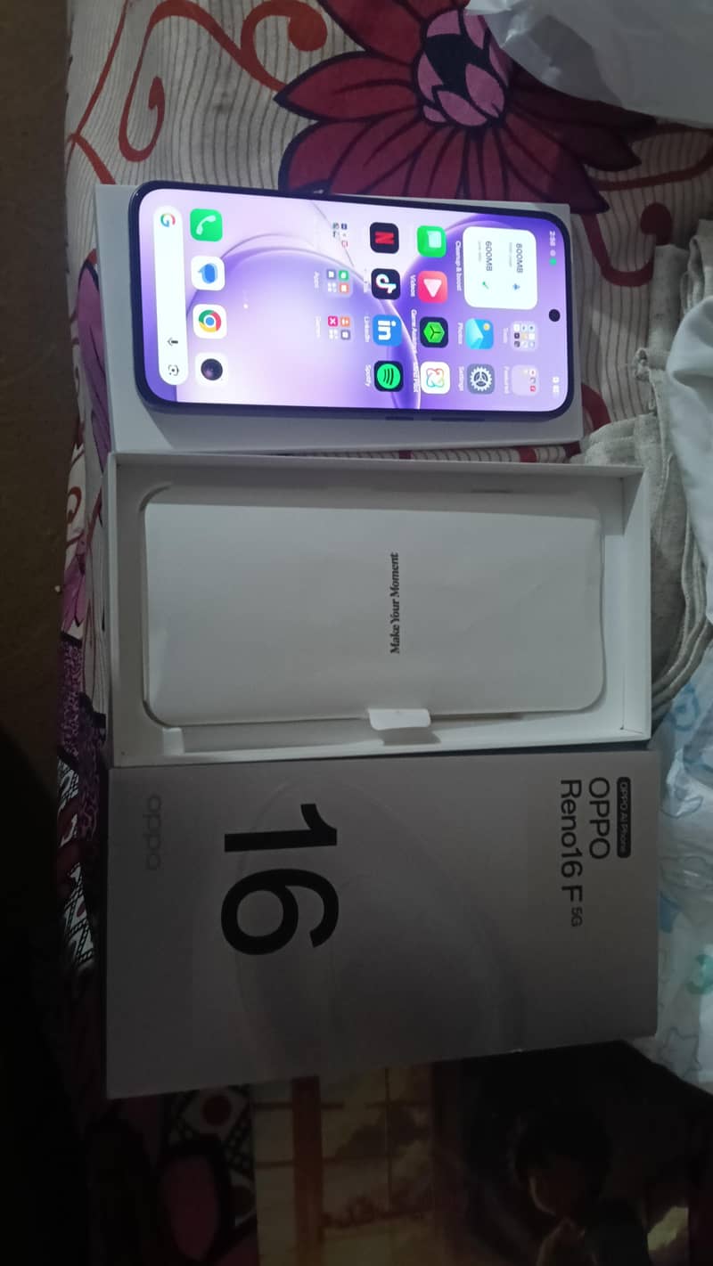 OPPO Reno 1
