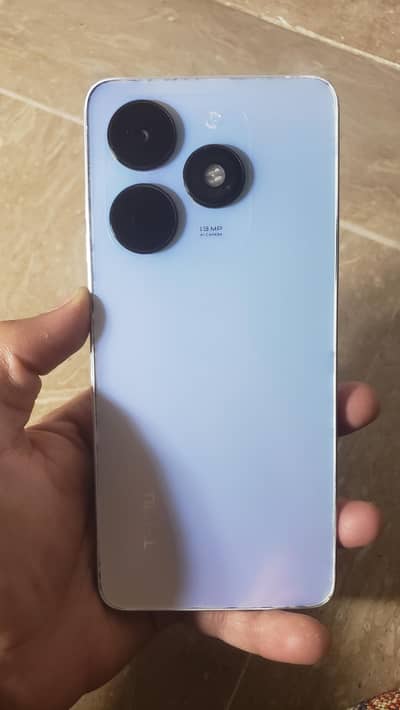 Tecno Spark Go 2024