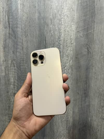 Apple iPhone 13 Pro Max 256 gb pta approved