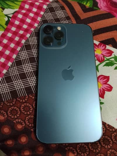 Apple iPhone 12 Pro Max 256 GB