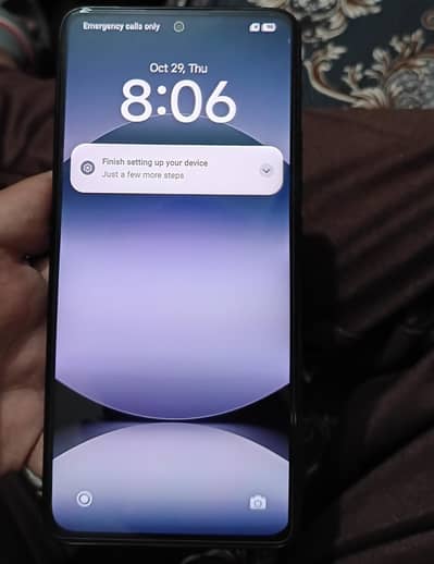 Redmi Note 14 (8GB / 256GB)