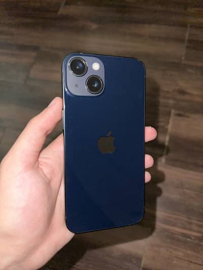 Apple iPhone 14