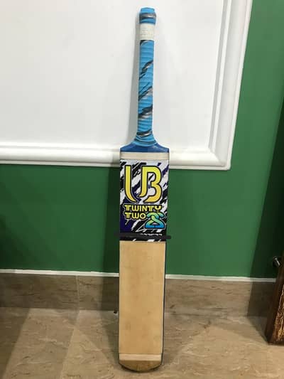 coconut wood bat