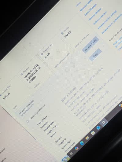 HP NOTEBOOK 1000 PC 14'inch