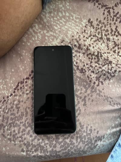 Infinix Hot 40i