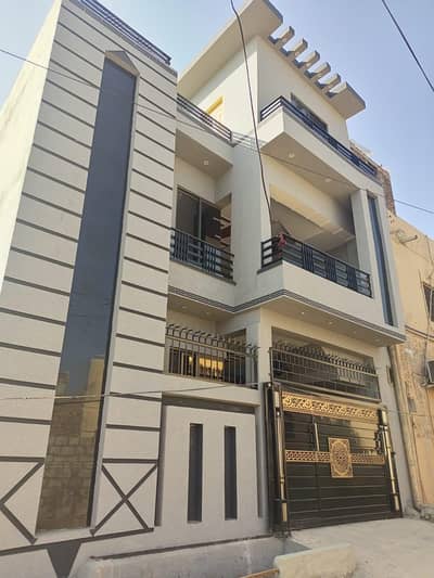 Building painter Islamabad