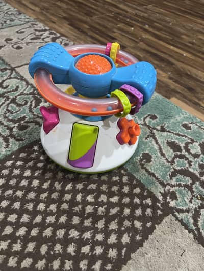 For 10 to 3 age kids