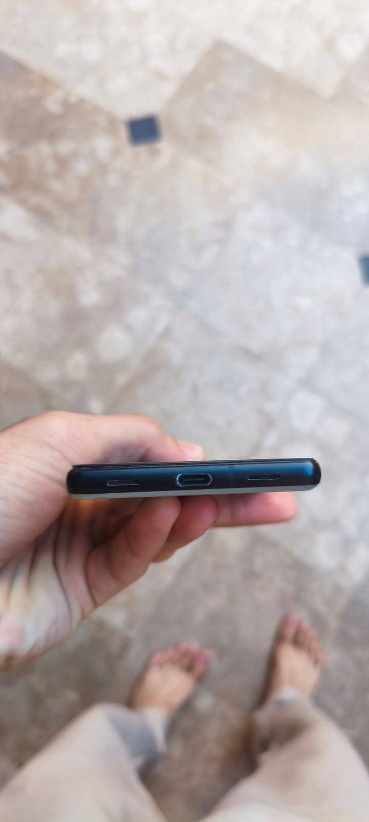 Google Pixel 6a 4