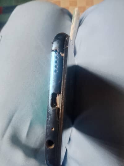 Infinix S5 Pro