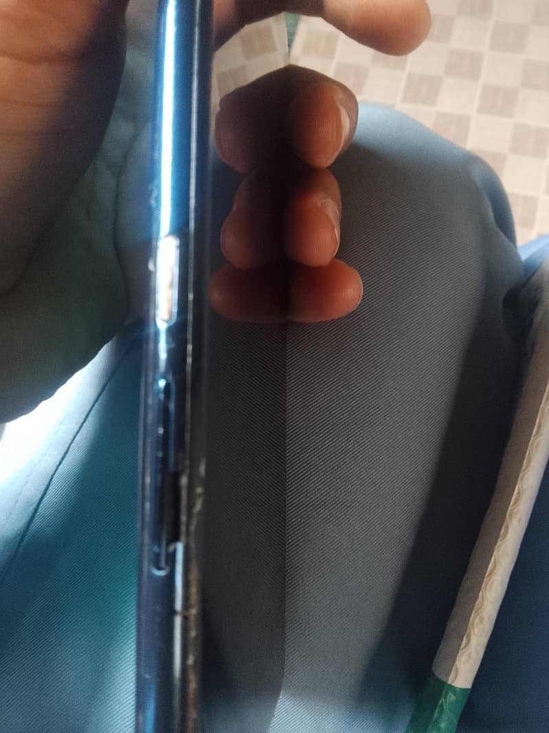 Infinix S5 Pro 1
