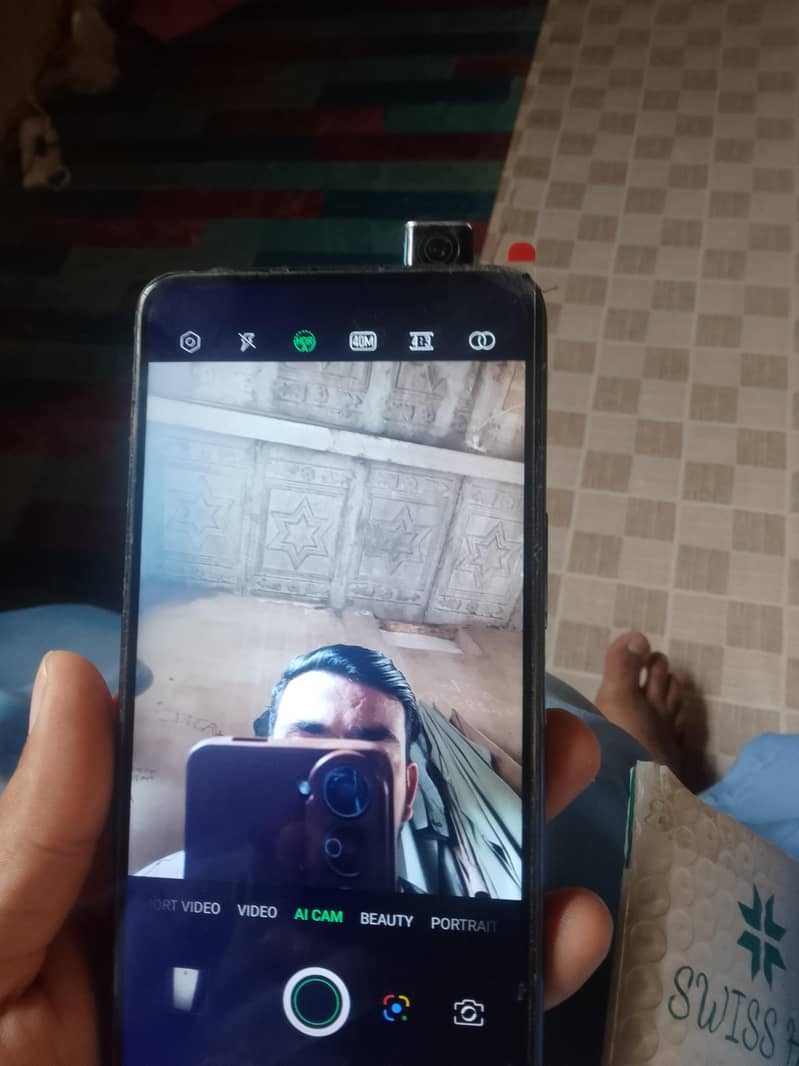 Infinix S5 Pro 3