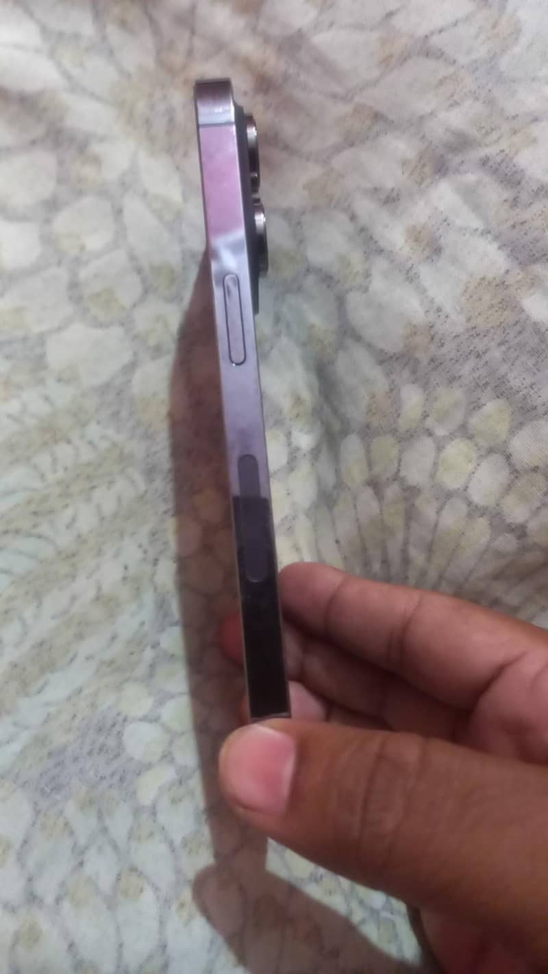 Apple iPhone 14 Pro 7