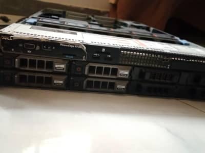 Dell PowerEdge R730 Rack Server