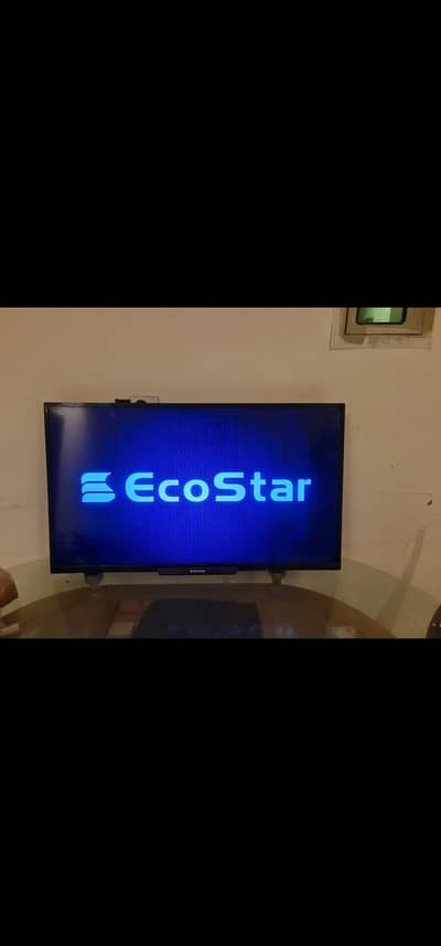 Eco Start Simple Used LED - Dm for price