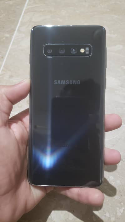 Samsung S10