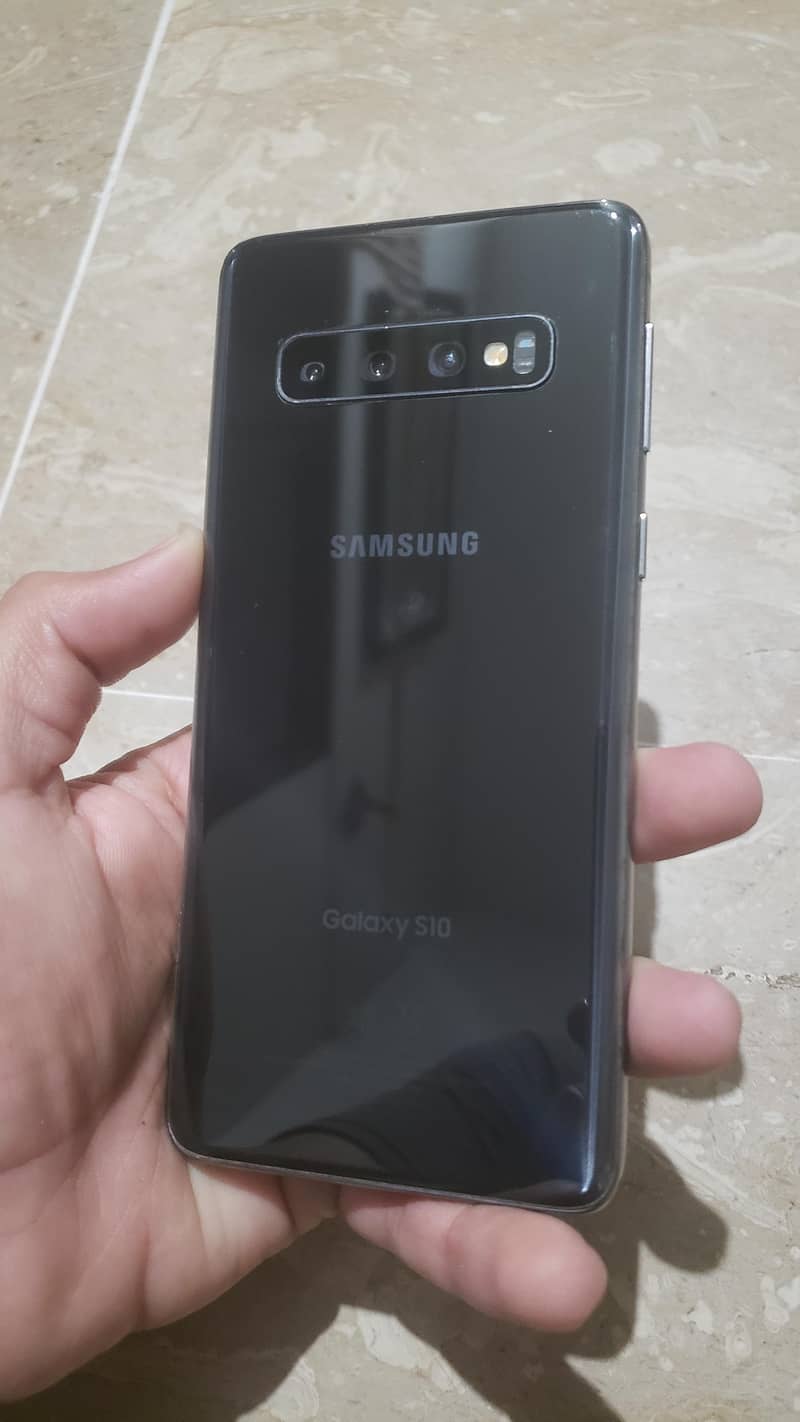 Samsung S10 3