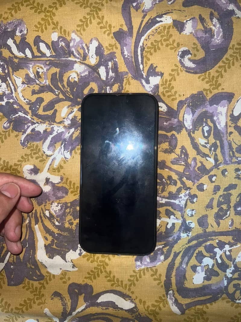 Apple iPhone 15 Pro 0
