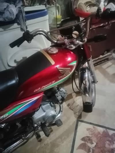 bike sale