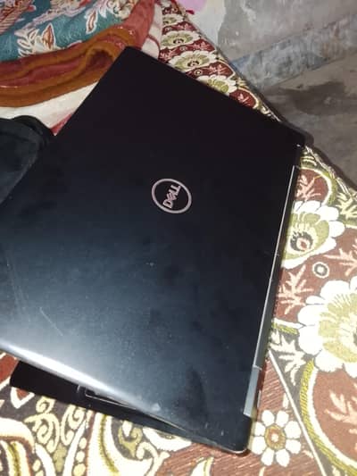 Dell i5 8Gen