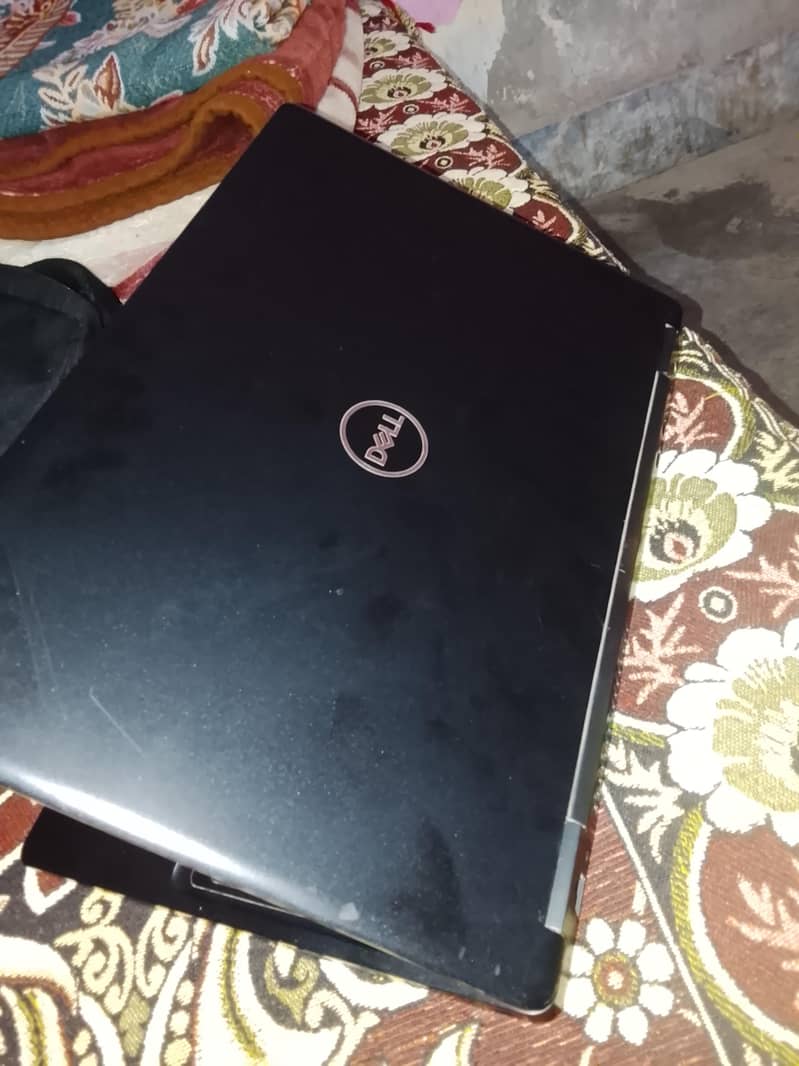 Dell i5 8Gen 0