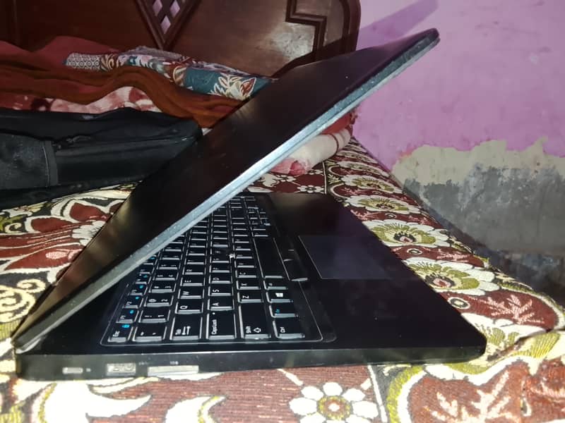 Dell i5 8Gen 1