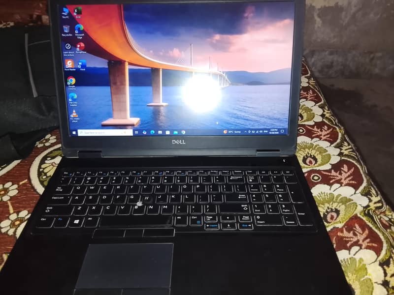 Dell i5 8Gen 3