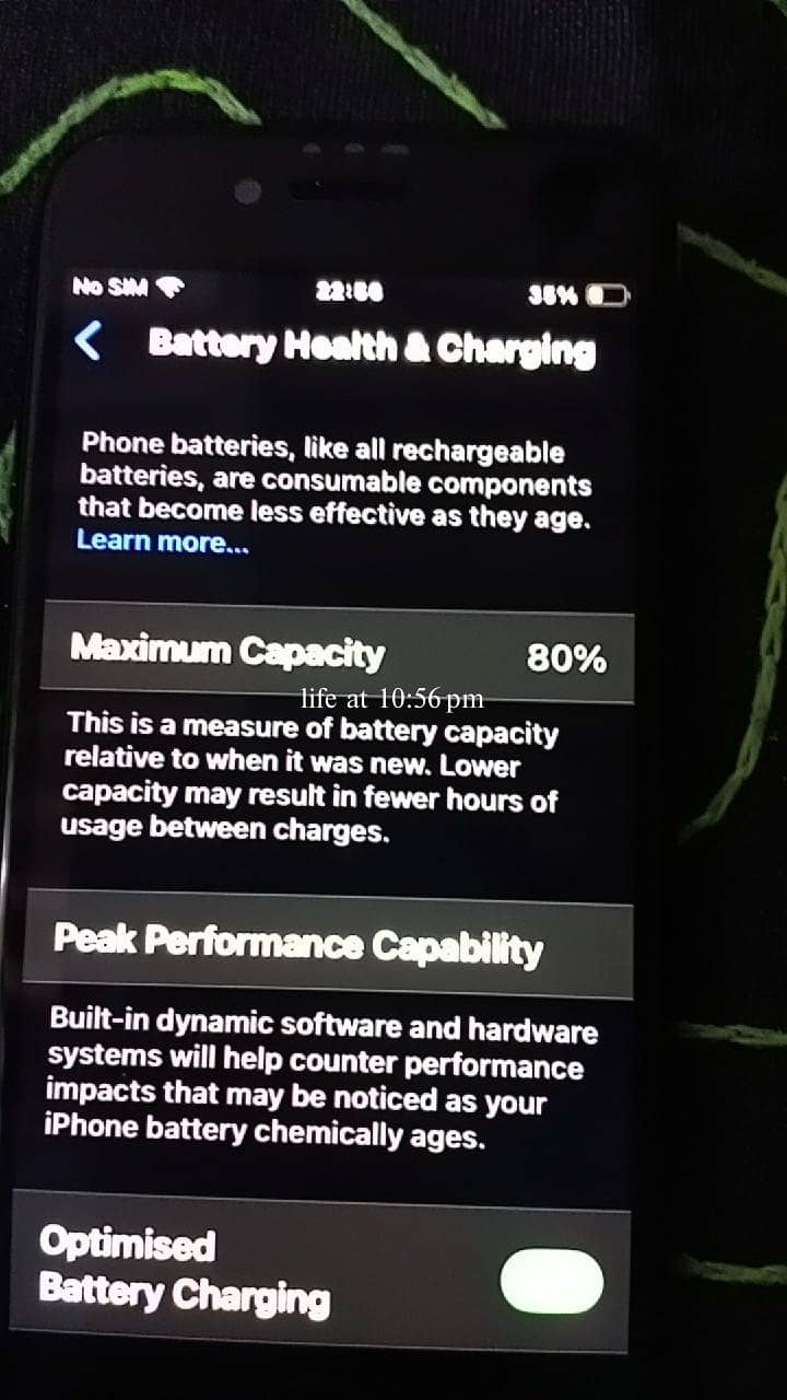 Apple iPhone SE 2