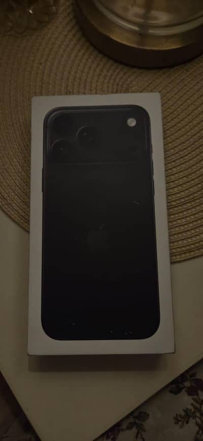 Apple iPhone 18 Pro Max