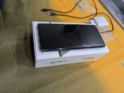 Sparx Edge 20 Pro