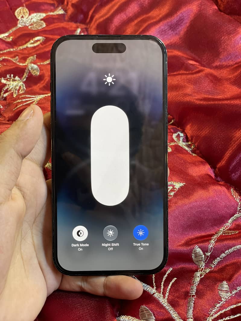 Apple iPhone 14 Pro 9