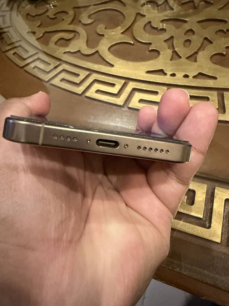 Apple iPhone 16 Pro Max 1