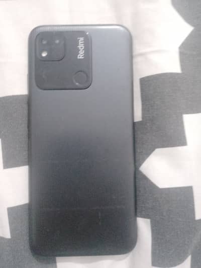 Redmi 10A