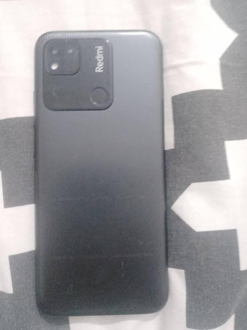 Redmi 10A 0