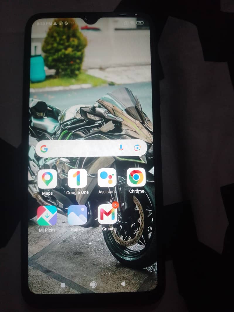 Redmi 10A 1