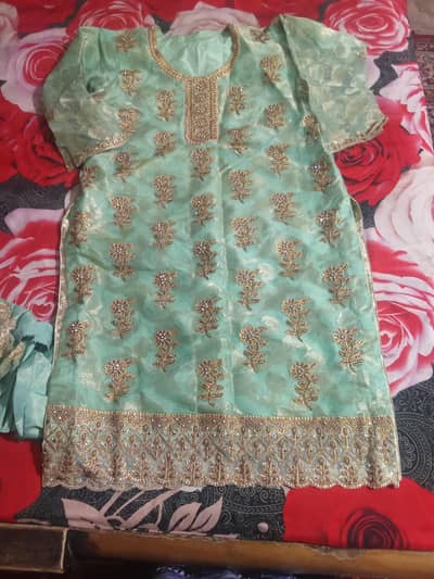 new dress han