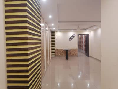 1 bed flat for sale in civic center phase 4 bahria town rawlapindi
