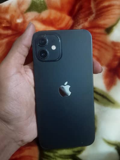 Apple iPhone 12