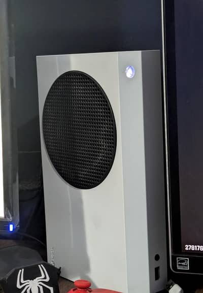 Xbox series S 512gb Available all ok bilkol seld