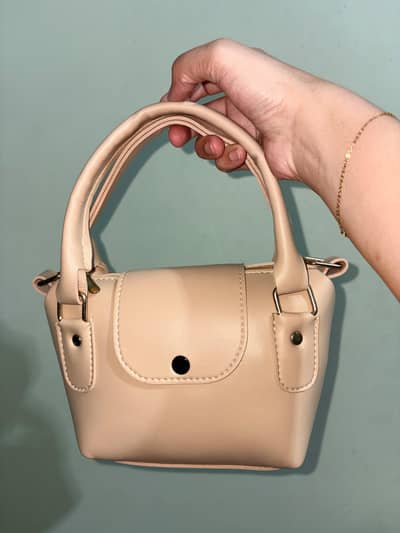 Hand Bags