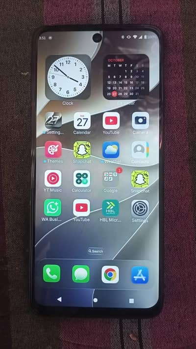 Motorola One 5G Ace