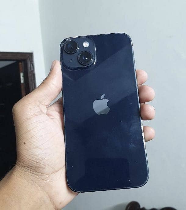Apple iPhone 14 0